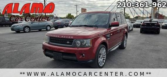 LAND ROVER RANGE ROVER SPORT 2010 SALSK2D46AA233655 image LAND ROVER RANGE ROVER SPORT 2010 SALSK2D46AA233655 image